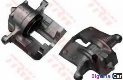 Суппорт TRW BHW166 Левый передний