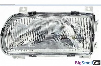 Фара hella 1AF246000091 Левая до 97г