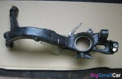 Кулак поворотный vika 40902 Правый 75мм