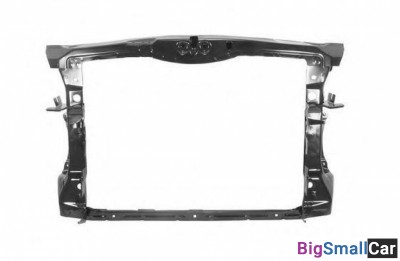 Суппорт радиатора DPA 87770