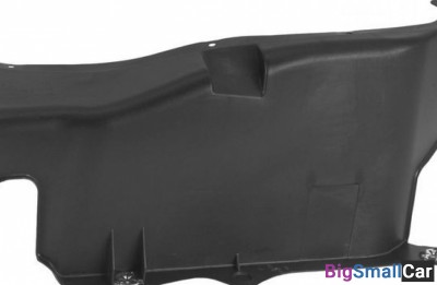 Защита моторного отсека klokkerholm 9523798 Правая