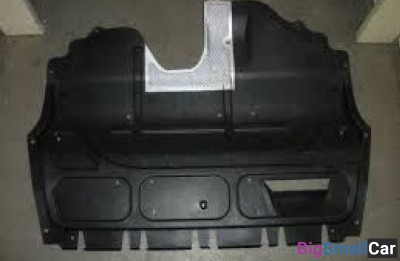 Защита моторного отсека VAG 6R0825235A пластик