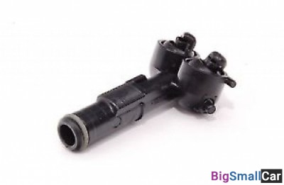 Форсунка омывателя фары VAG 1J0955103A Левая