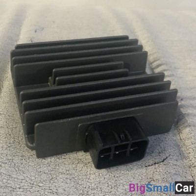 Реле SUZUKI LT-A750X King Quad 2008-2011/LT-A400 18459