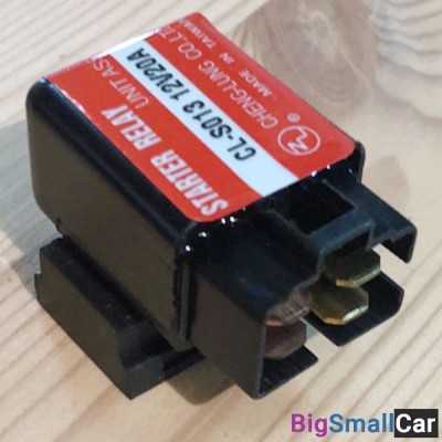 Реле силовое VICMA 21150