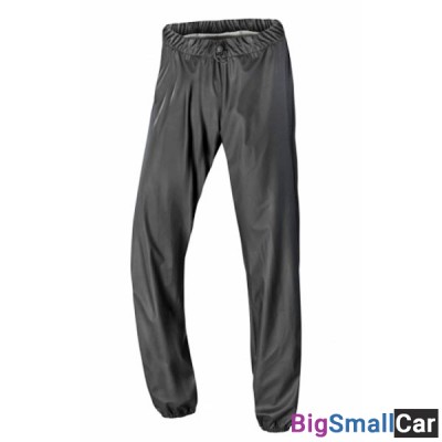 Дождевик брюки IXS CROIX blk 3XL X79009-003-3XL