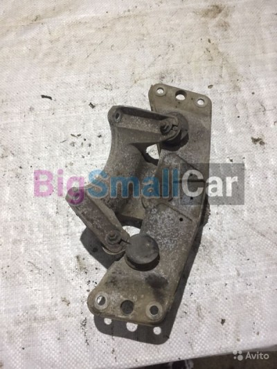 Крепление АКПП BMW 7 Е65/ Е66 бмв е65/е66