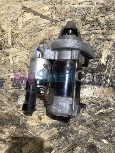 Стартер Honda Civic 4 Д