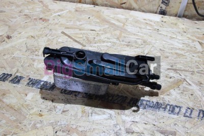 Теплообменник с монтажной платой Бмв 5 е60