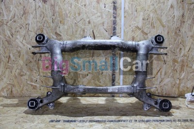 Задний подрамник BMW 5 e60