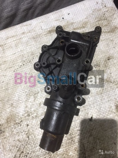 Термостат Renault Megan 2