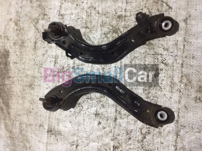 Задние верхние рычаги Хонда Цивик 4д