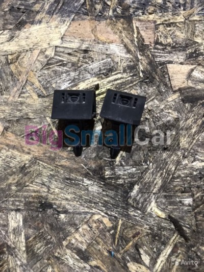 Форсунки омывателя лобового стекла Nissan qashqai