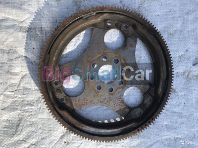 Маховик венец Mercedes s 220