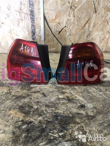 Стоп сигнал Bmw 3 е90