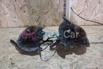 Цапфа ступица Бмв 5 е60