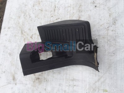 Подставка под ногу Range rover, ленд ровер 3