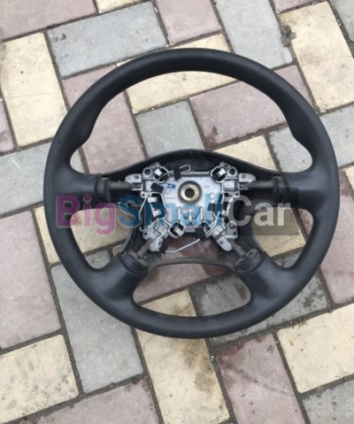 Руль nissan almera н 16