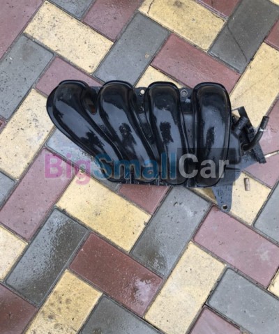 Впускной коллектор Geely fc vision