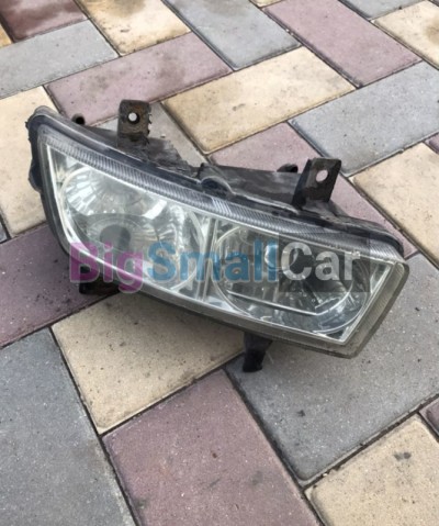 Противотуманная фара Geely Emgrand EC7