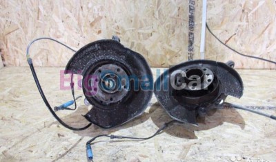 Цапфа задняя bmw 5 е 60