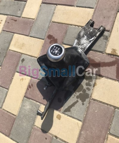 Кулиса переключения передач bmw e 90