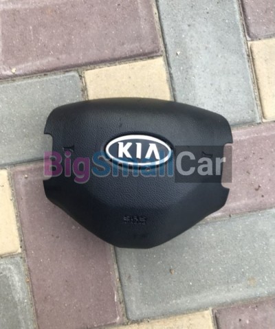 Подушка безопасности kia ceed