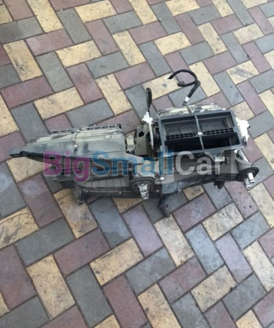 Отопитель салона chery bonus 3