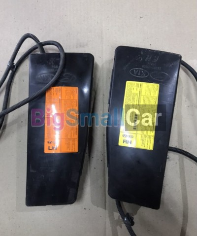Подушка безопасности hyundai i 30