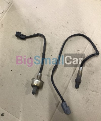 Лямбда зонд hyundai i 30