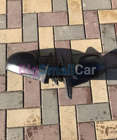 Зеркало Hyundai Accent